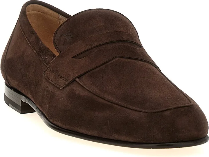 'destrutturato' Loafers - Image 2