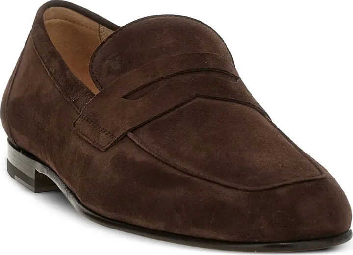 Destrutturato loafers - Image 2