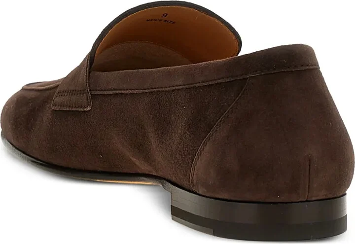 Destrutturato loafers - Image 3