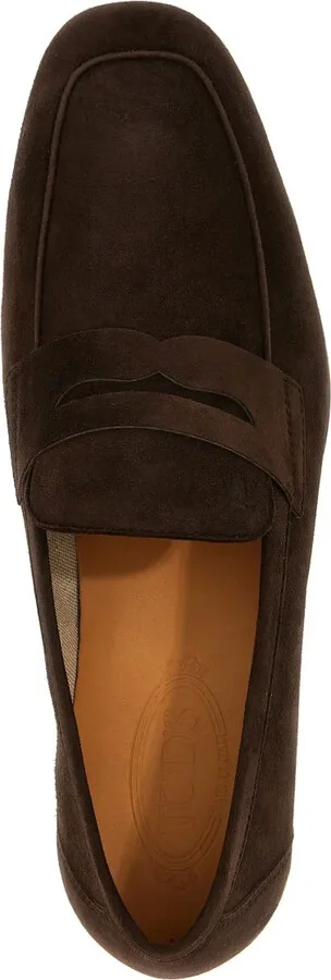 Destrutturato loafers - Image 4