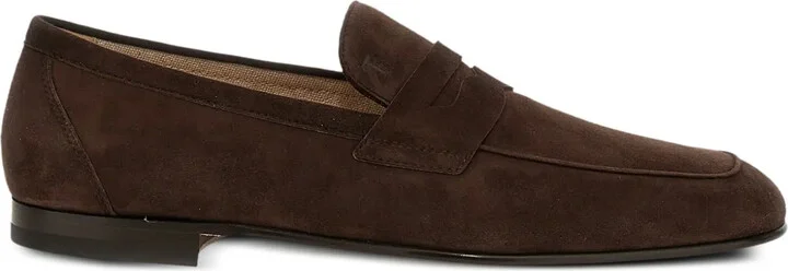 Destrutturato loafers