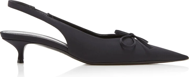 Detailed Mules