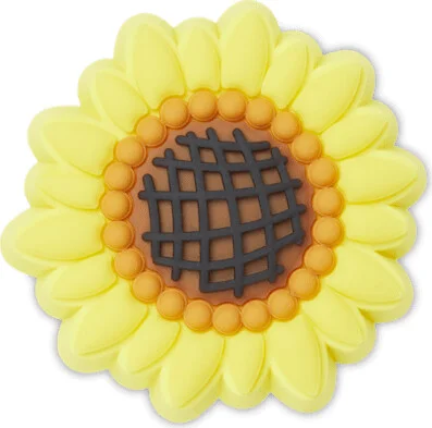 Detailed Sunflower
