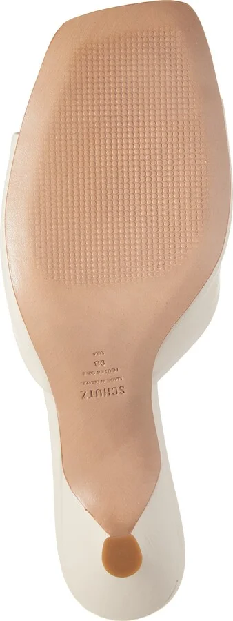 Dethalia Kitten Heel Slide Sandal - Image 6