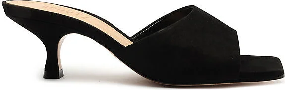 Dethalia Leather Sandals
