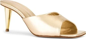 Dethalia Pin Heel Sandal - Image 2