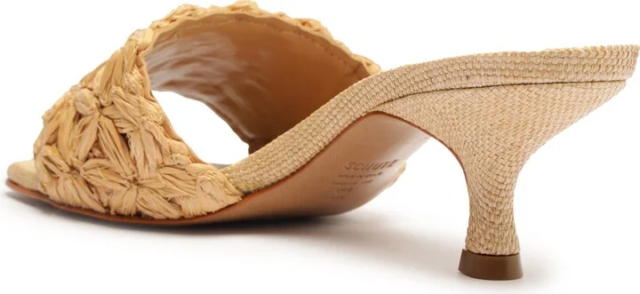 Dethalia Slide Sandal - Image 2