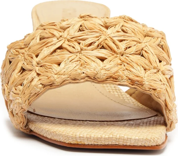 Dethalia Slide Sandal - Image 4