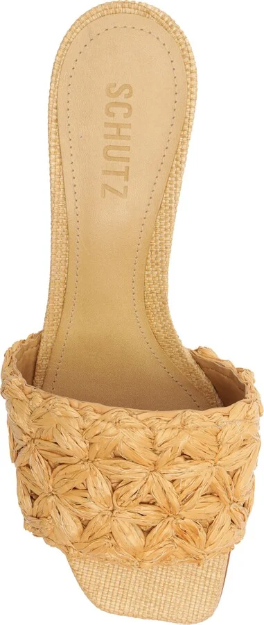Dethalia Slide Sandal - Image 5