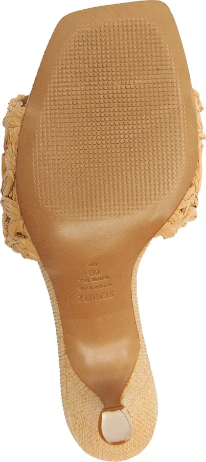 Dethalia Slide Sandal - Image 6