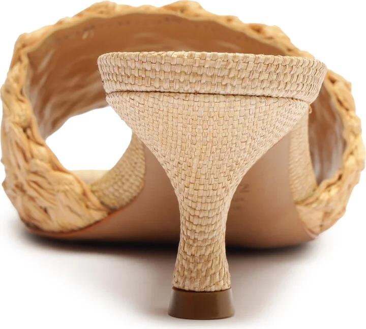 Dethalia Slide Sandal - Image 7