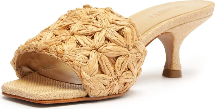Dethalia Slide Sandal - Image 8