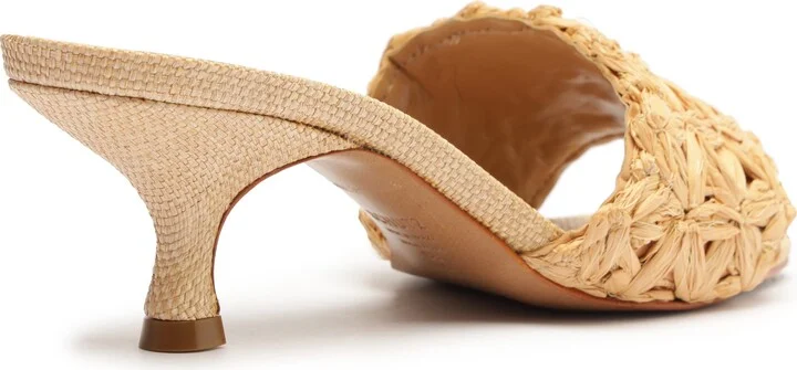 Dethalia Slide Sandal - Image 9