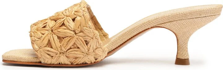 Dethalia Slide Sandal - Image 10