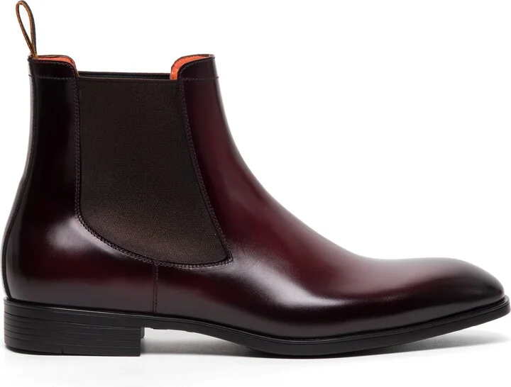 Detoxify Chelsea Boot - Image 8