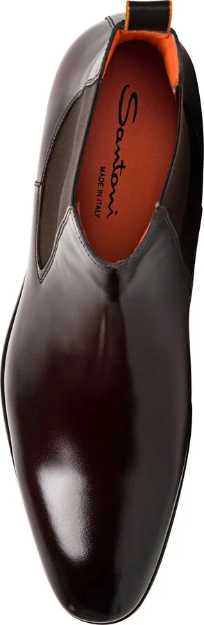 Detoxify Chelsea Boot - Image 9