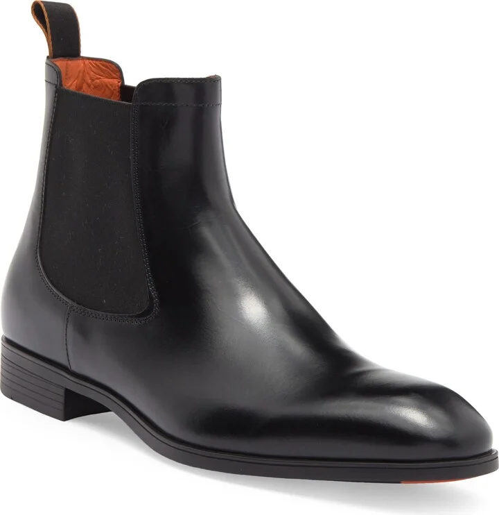 Detoxify Chelsea Boot