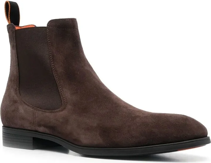 Detoxify elasticated-panel boots - Image 2