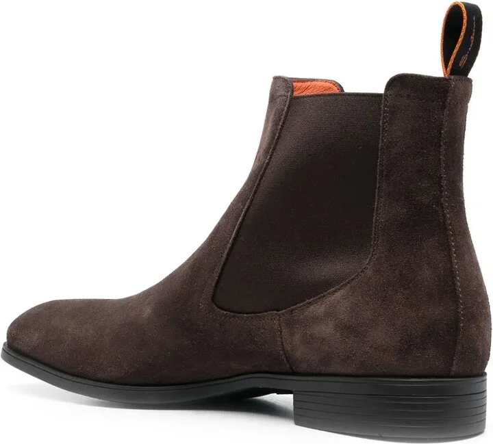 Detoxify elasticated-panel boots - Image 3