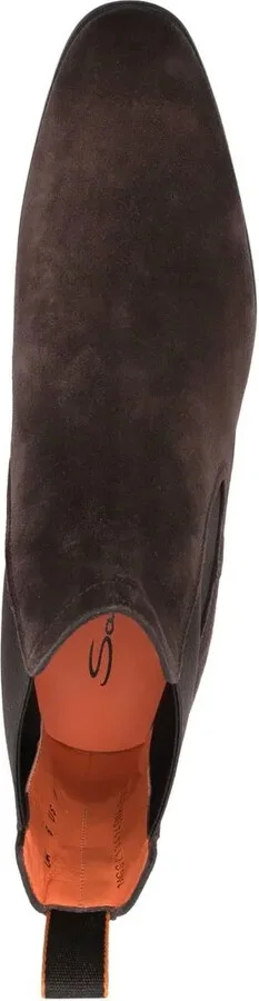 Detoxify elasticated-panel boots - Image 4