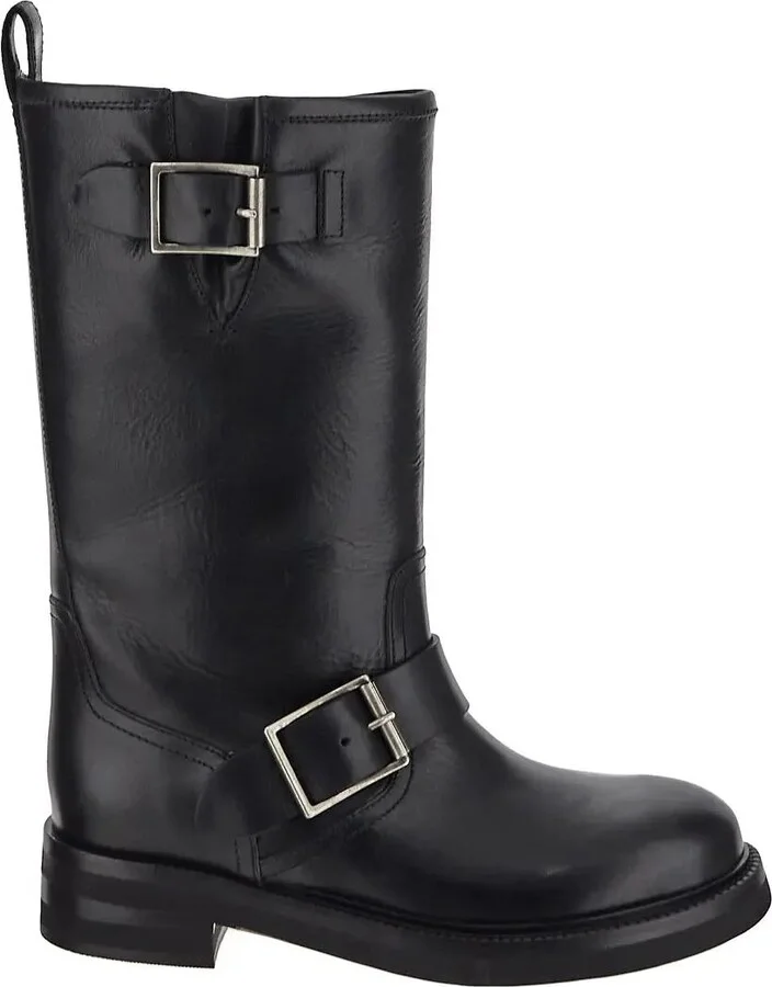 Detroit Boot