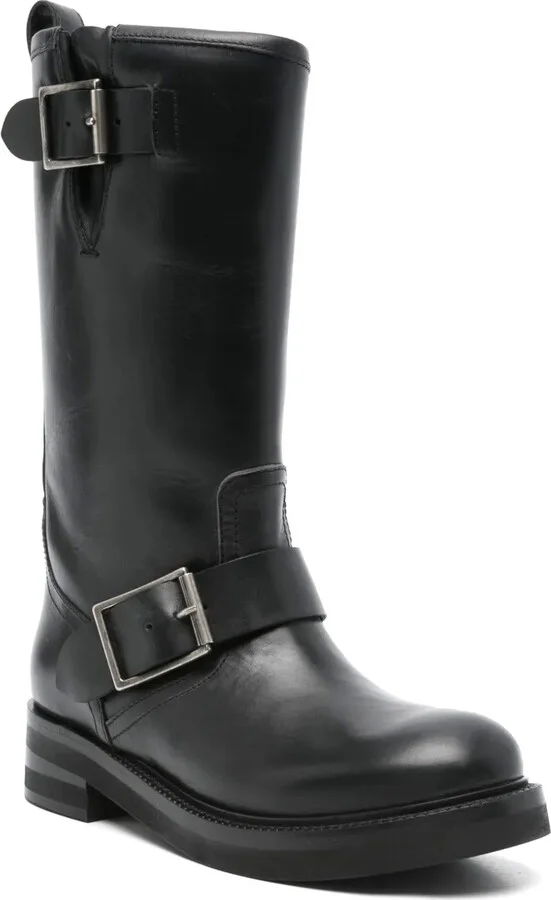 Detroit boots - Image 2