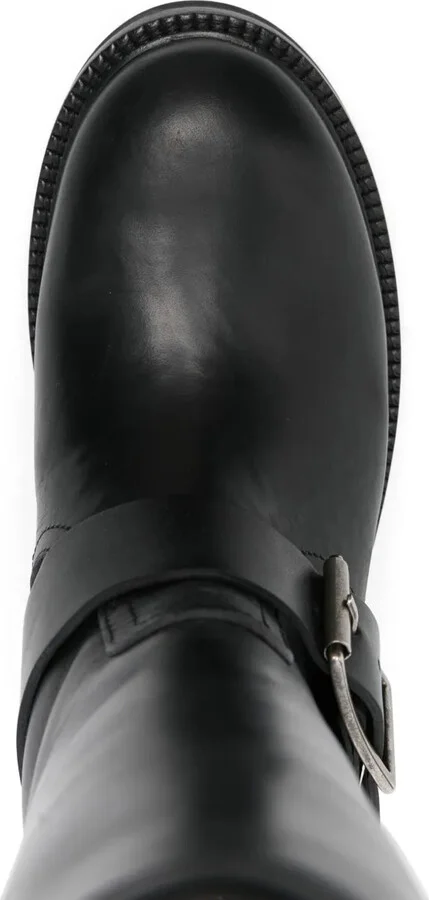 Detroit boots - Image 4