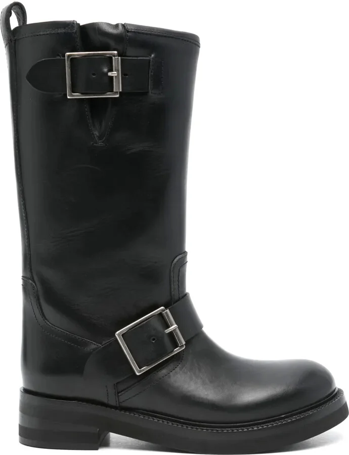 Detroit boots