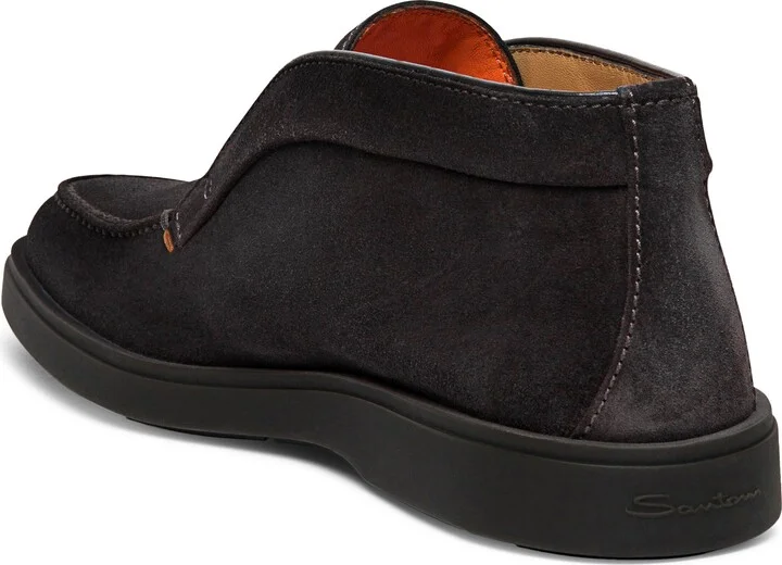 Detroit Chukka Boot - Image 2