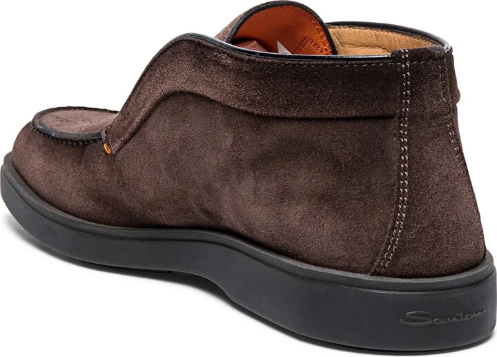 Detroit Chukka Boot - Image 8