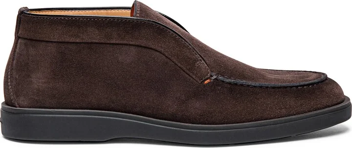 Detroit Chukka Boot - Image 9