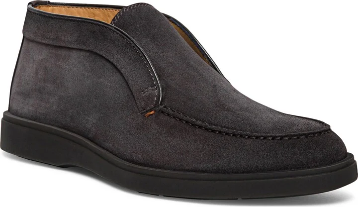 Detroit Chukka Boot