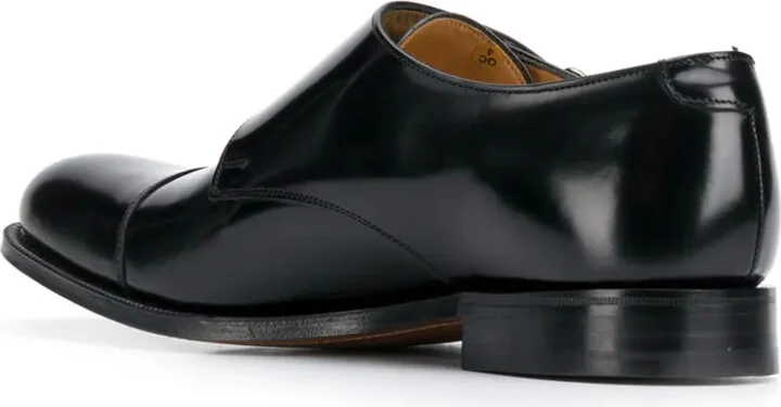 Detroit monk shoes - Image 3