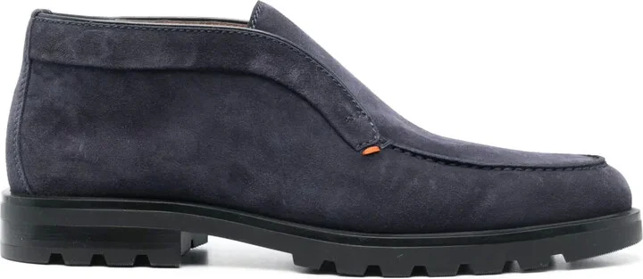 Detroit Rock boots