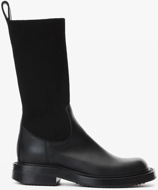 Detroit Sock Boot