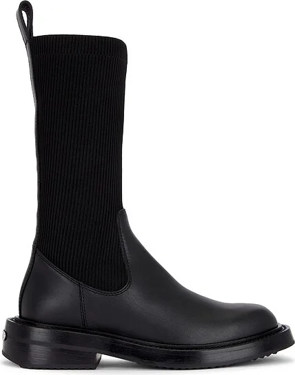 Detroit Sock Boot