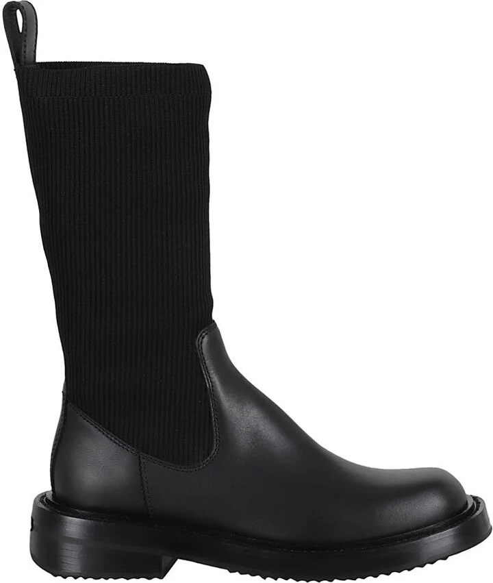 Detroit Sock Boot