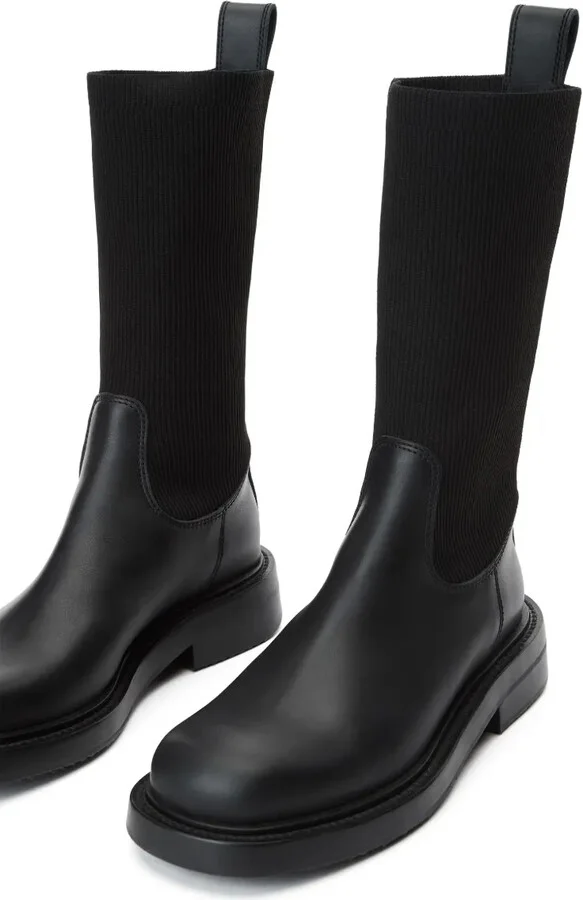 Detroit sock boots - Image 2