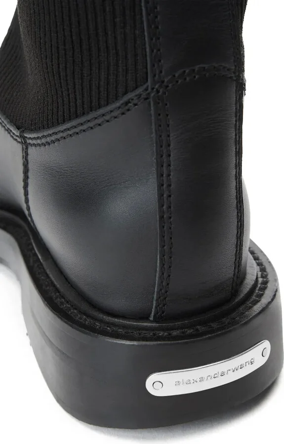 Detroit sock boots - Image 3