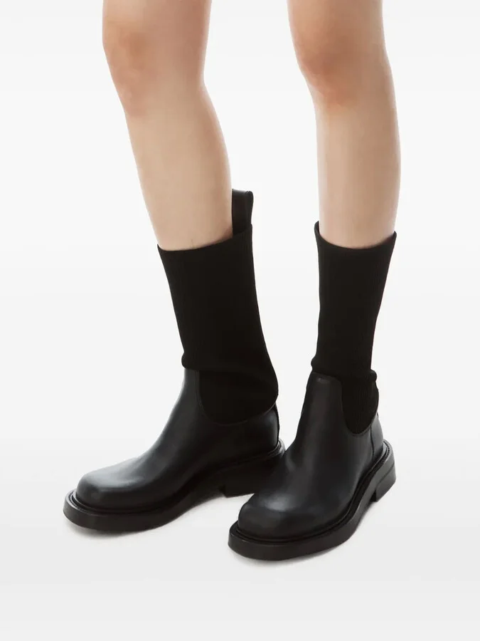Detroit sock boots - Image 5