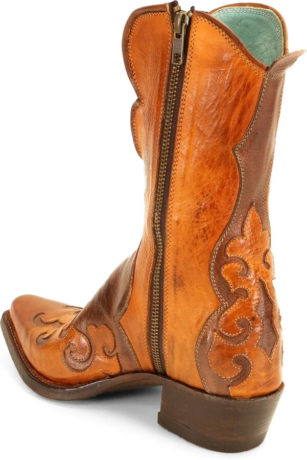 Deuce Cowboy Boot - Image 2