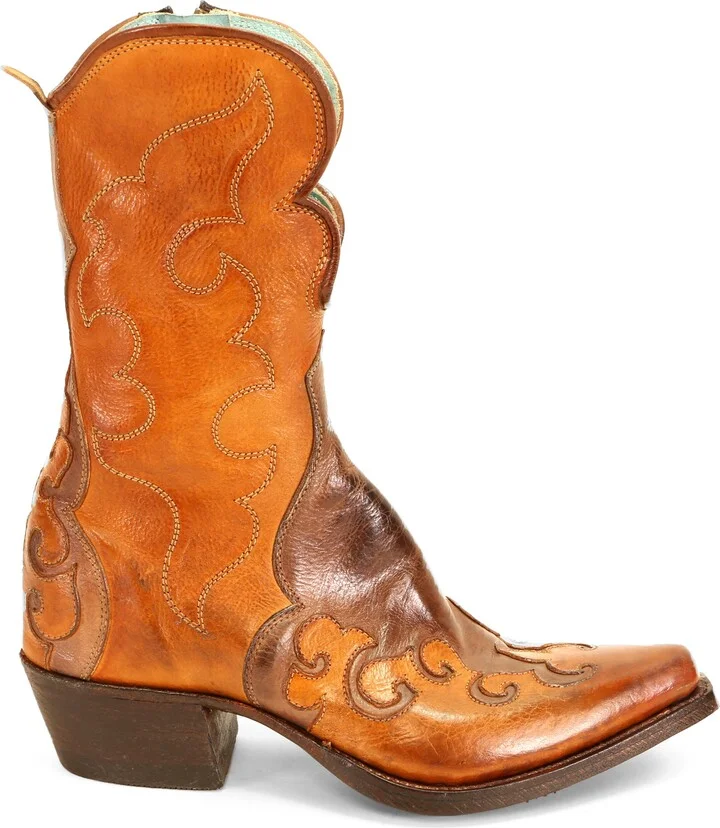 Deuce Cowboy Boot - Image 3