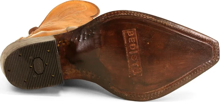 Deuce Cowboy Boot - Image 4