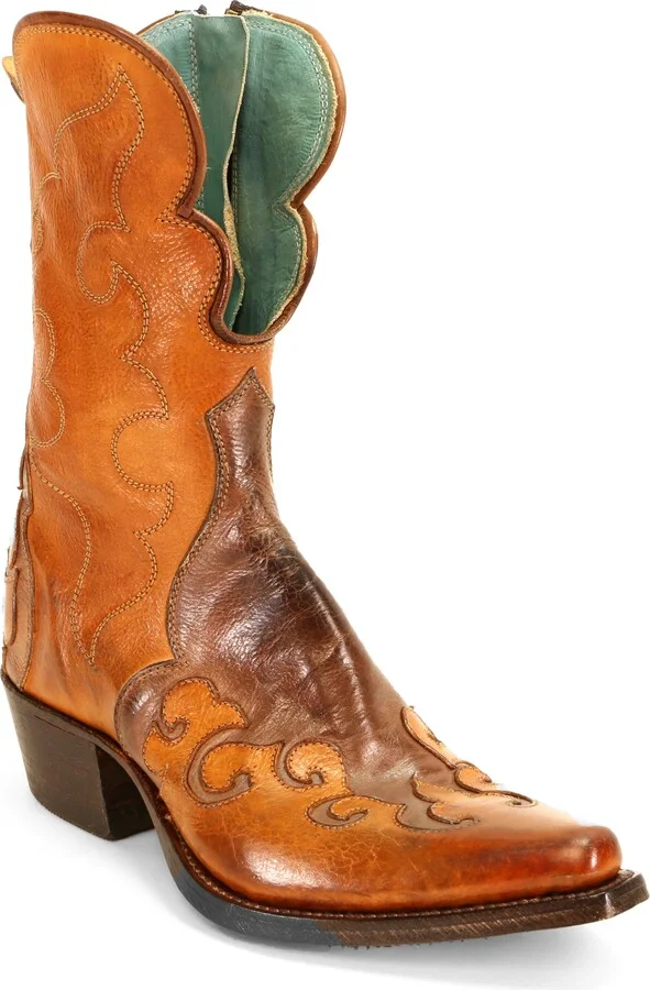 Deuce Cowboy Boot