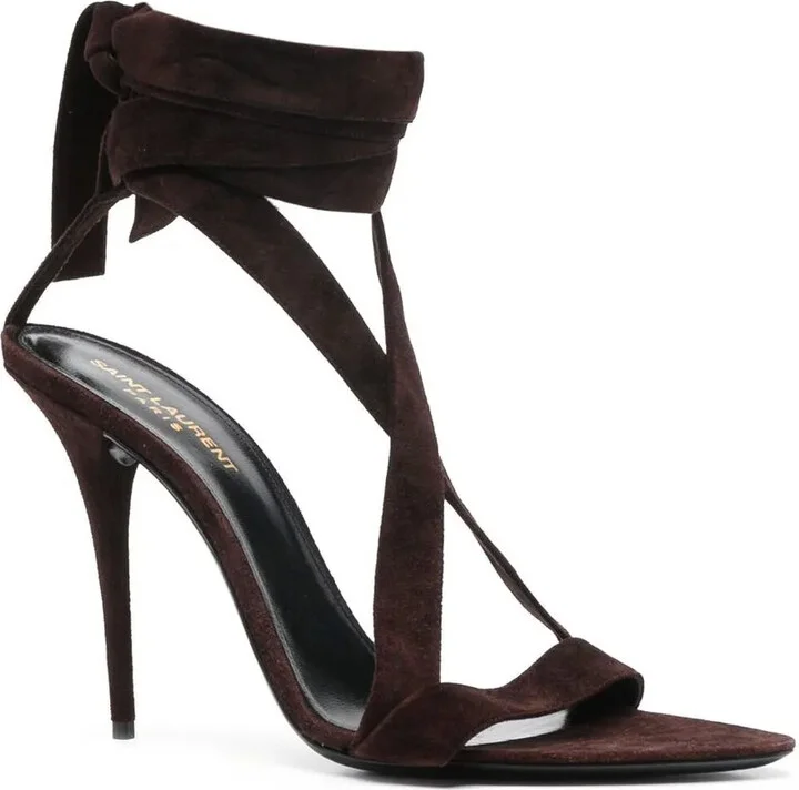 Deva 105 leather sandals - Image 2