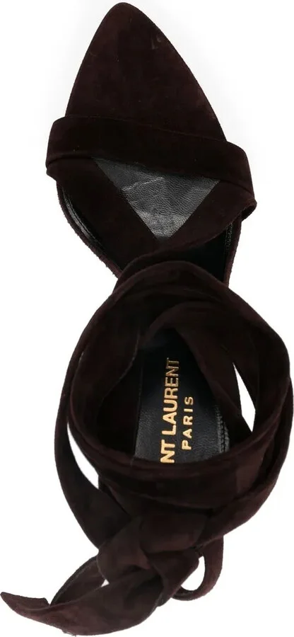 Deva 105 leather sandals - Image 4