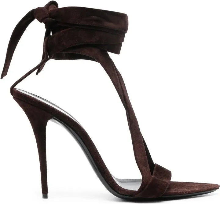 Deva 105 leather sandals