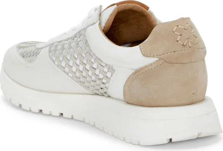 Deva Woven Sneaker - Image 2