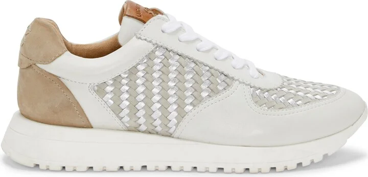 Deva Woven Sneaker - Image 3