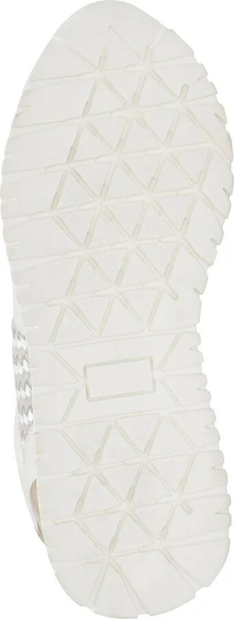 Deva Woven Sneaker - Image 6
